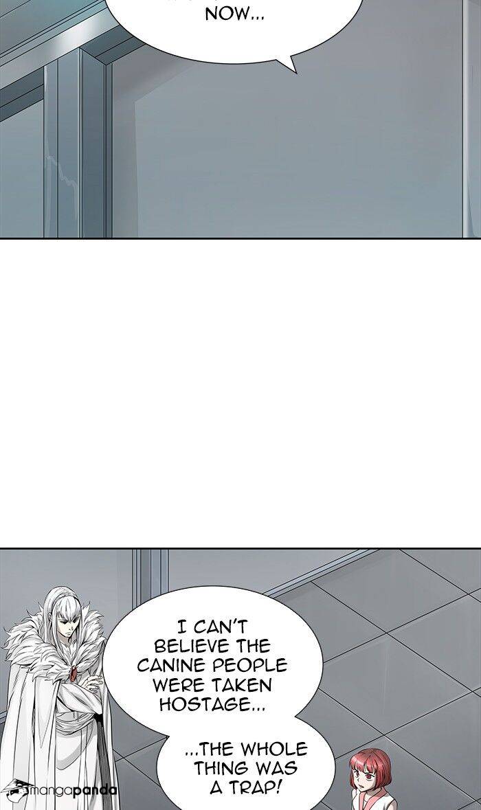 Tower of God Chapter 467 image 023
